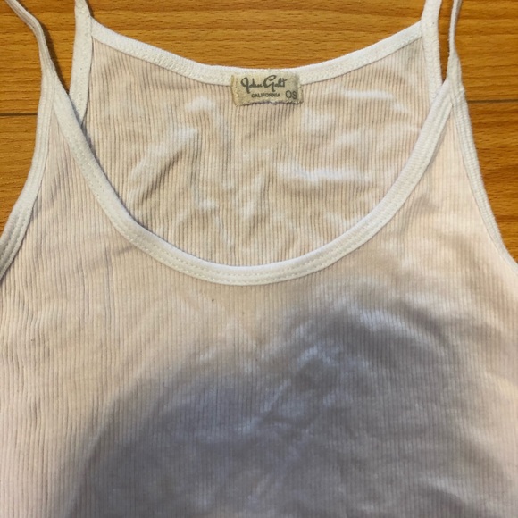 brandy melville james tank - Picture 2 of 3